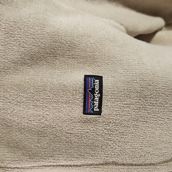 Patagonia Worn Wear Better Sweater Jacket - Picture 5 of 11